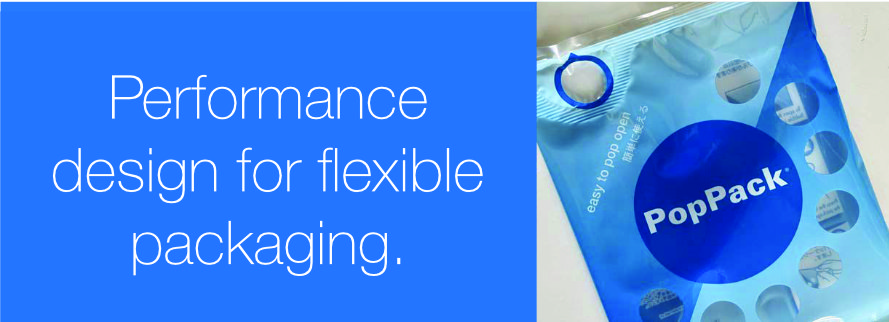 performance design for flexible packaging